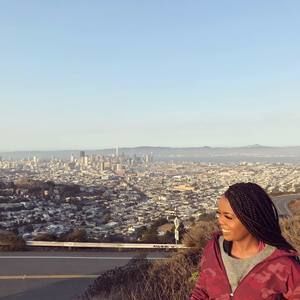 Meet your Posher, Celestria